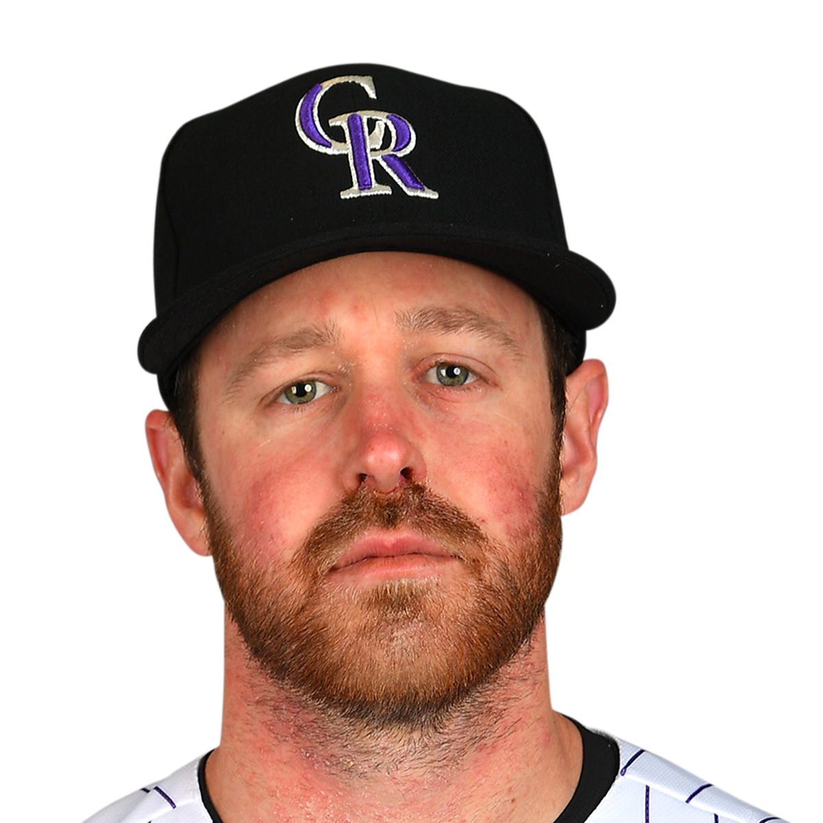 Scott Oberg