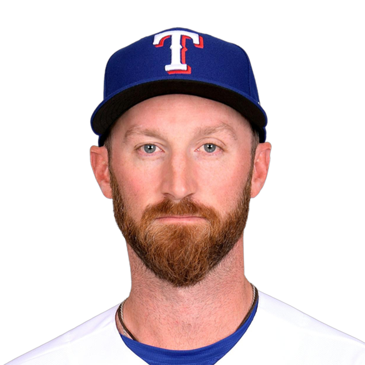 Spencer Patton