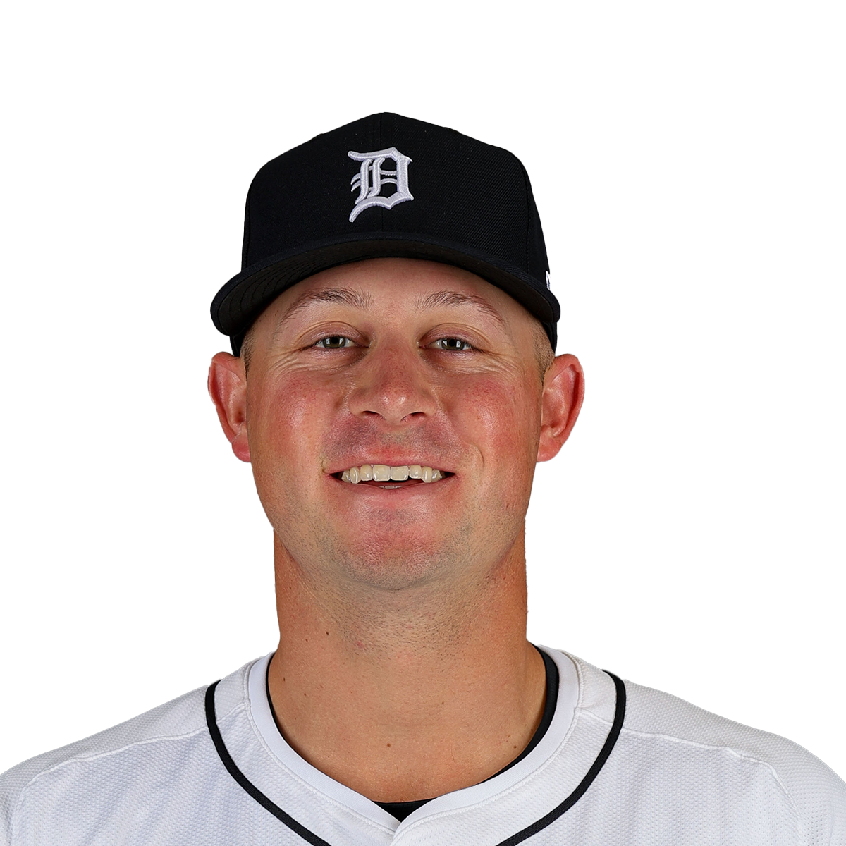 Spencer Torkelson