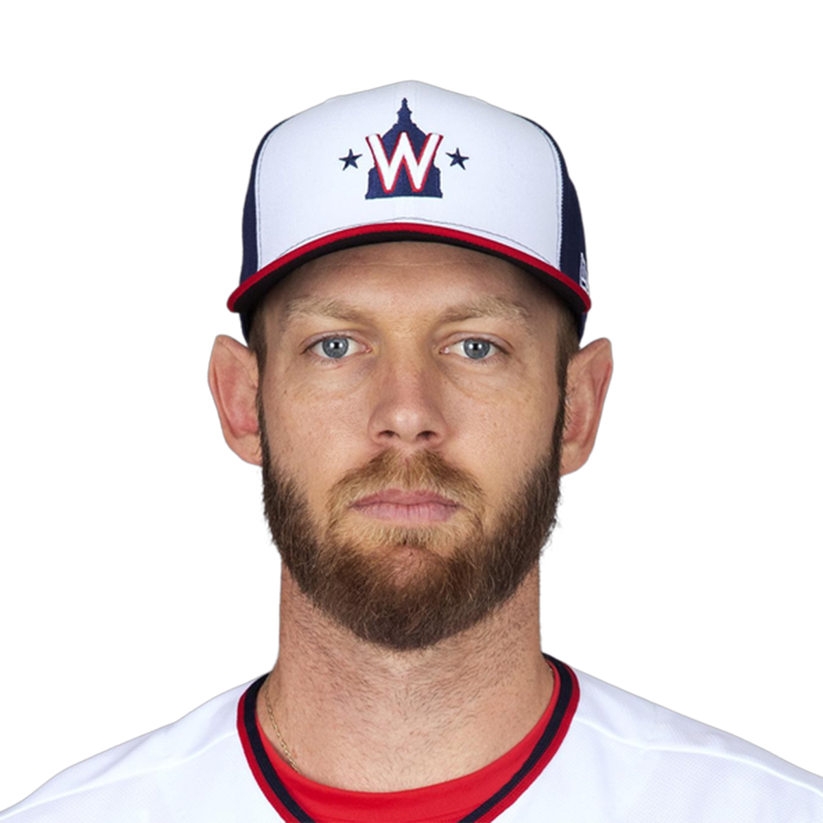 Stephen Strasburg