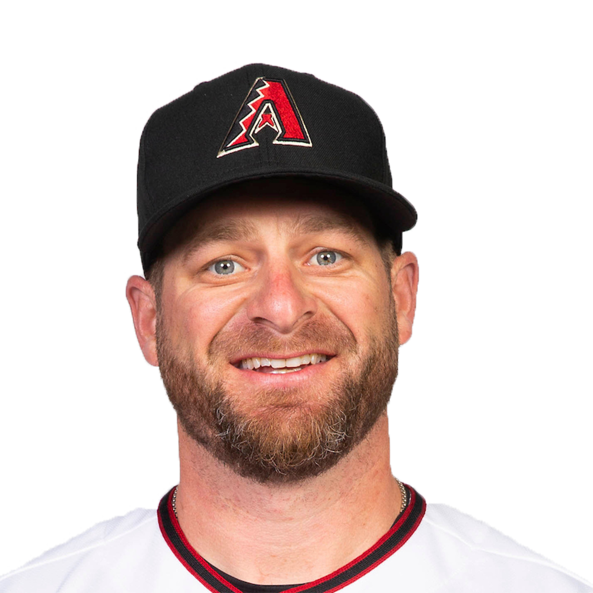 Stephen Vogt
