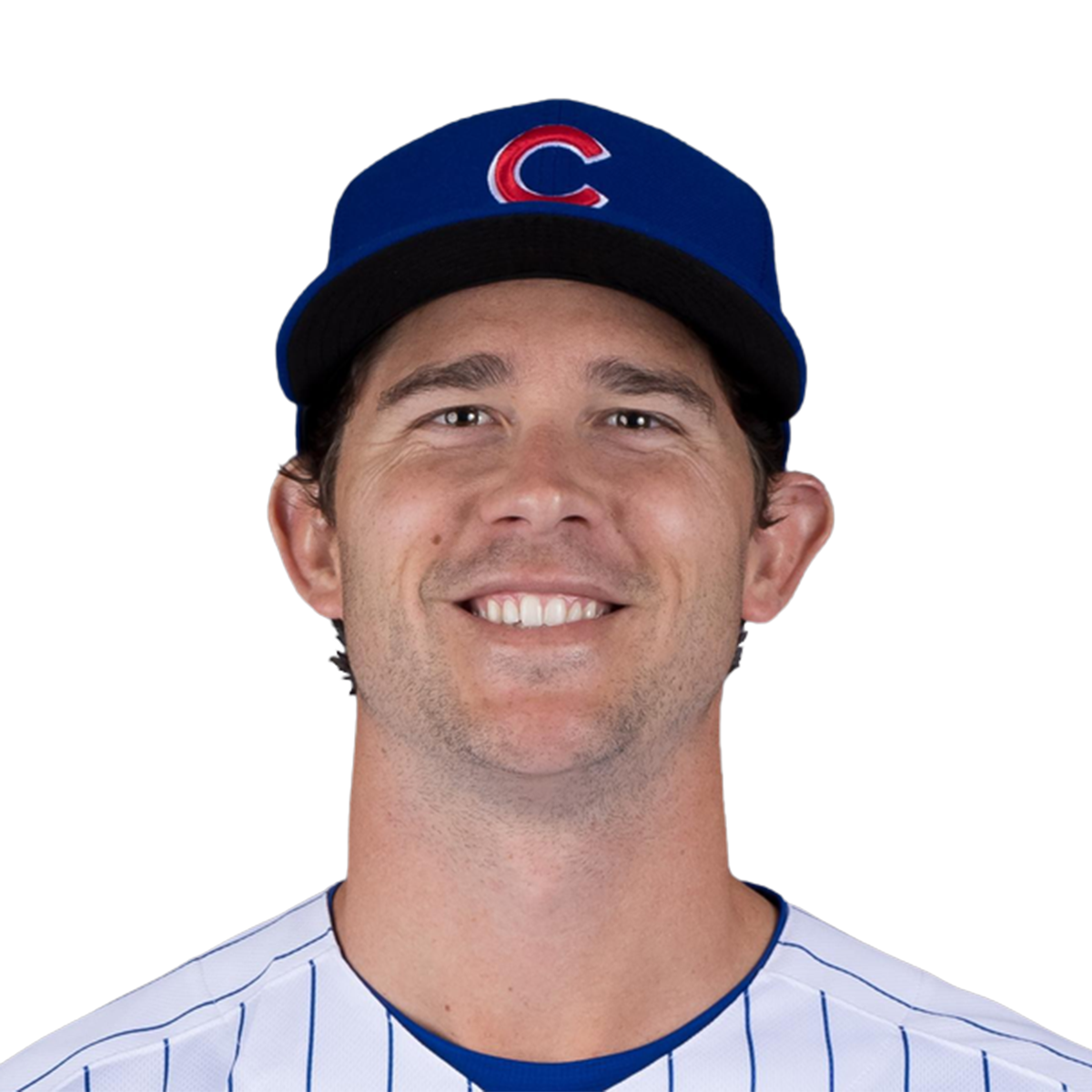 Steven Brault