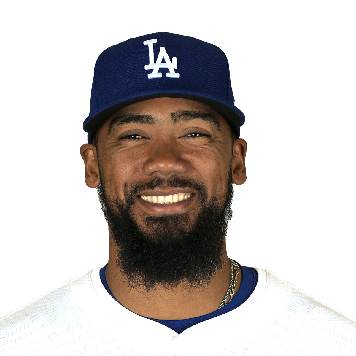 Teoscar Hernández
