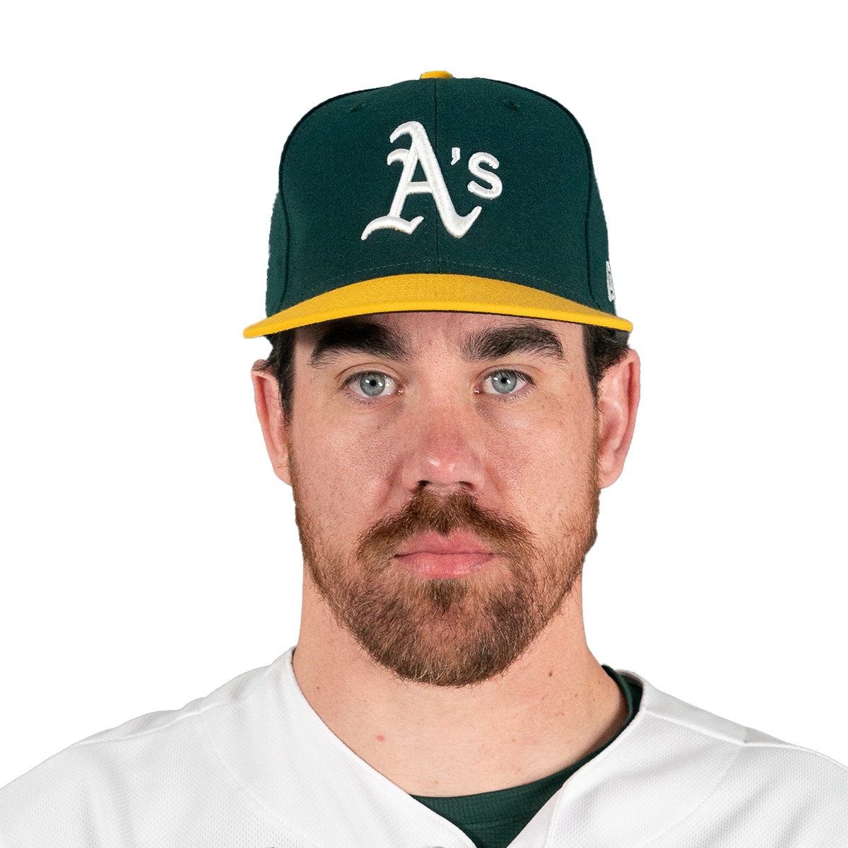 Trevor May