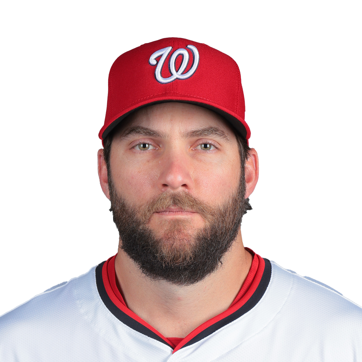 Trevor Williams
