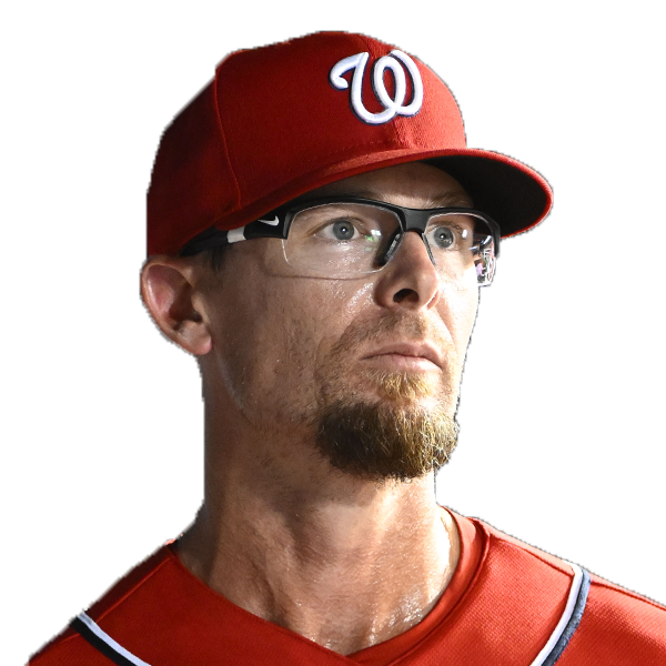 Tyler Clippard