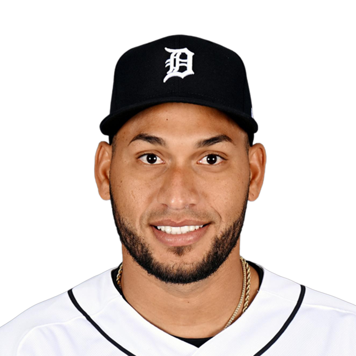 Victor Reyes