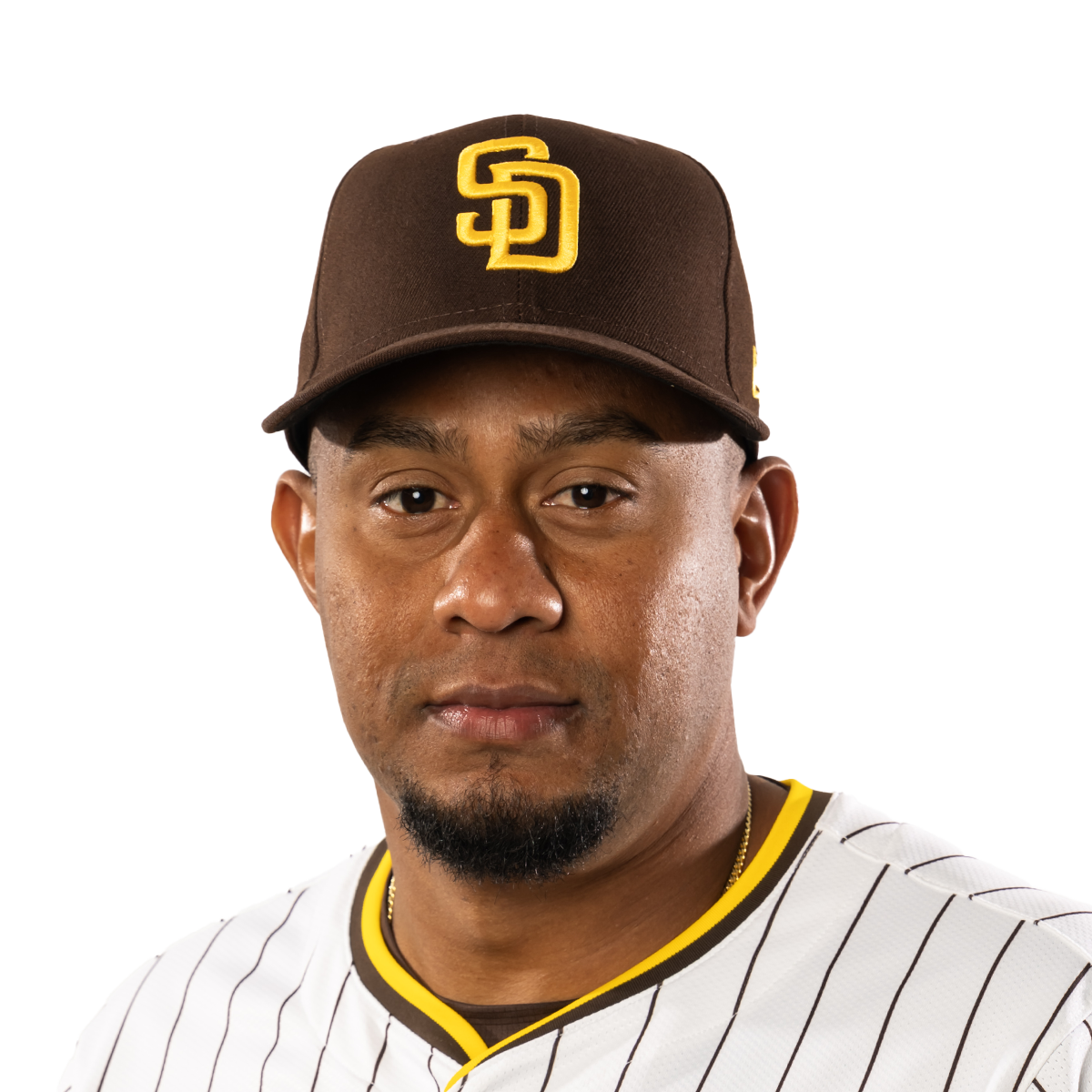Wandy Peralta