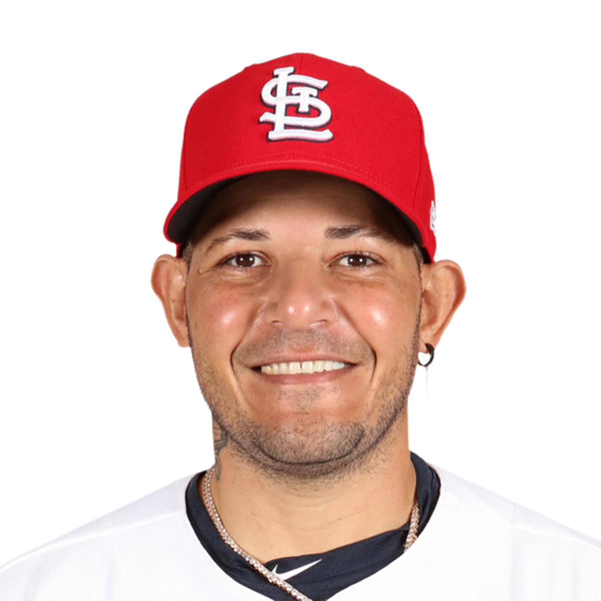 Yadier Molina