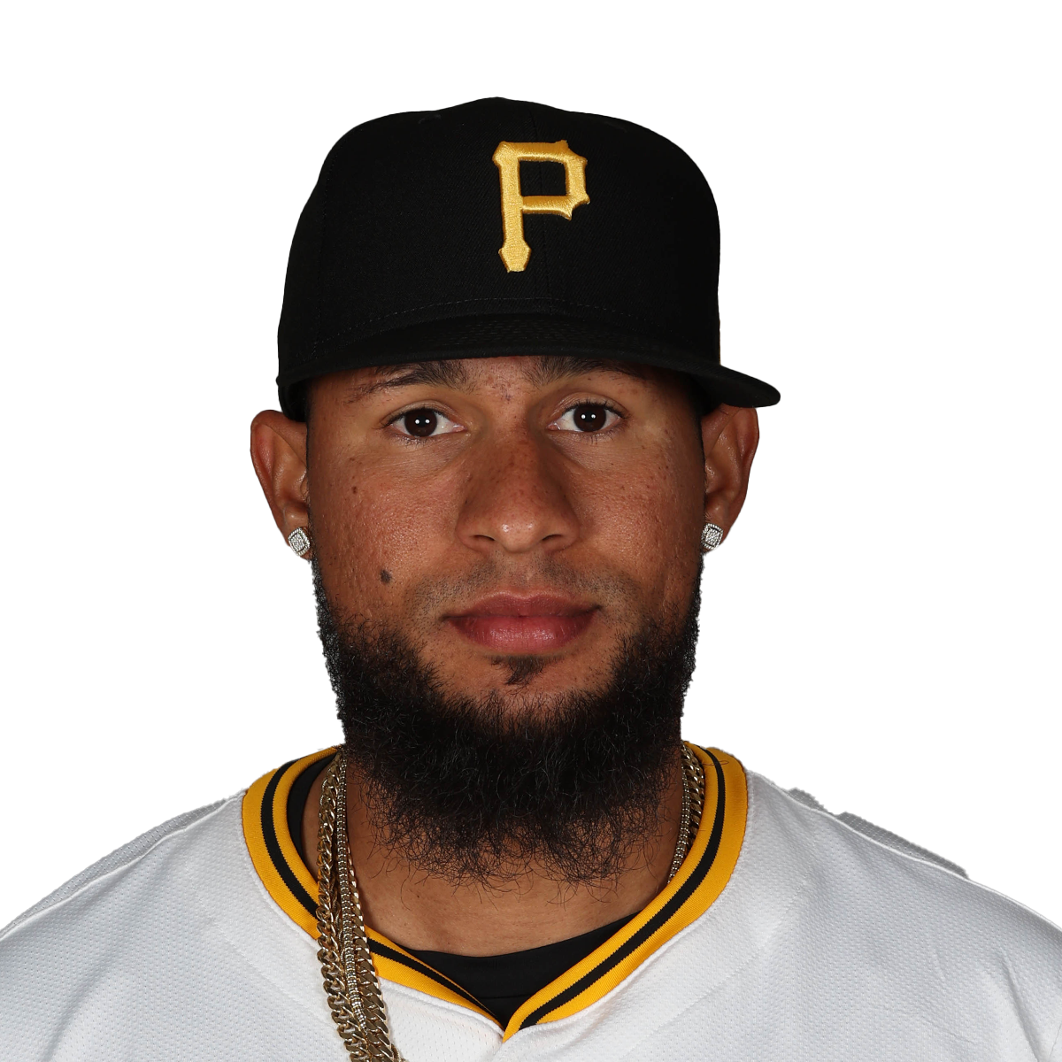 Yohan Ramirez
