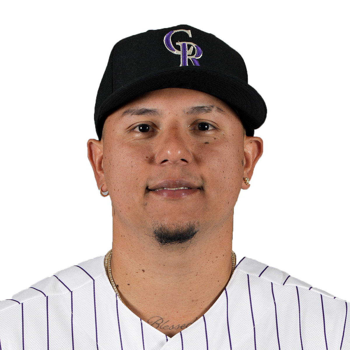 Yonathan Daza