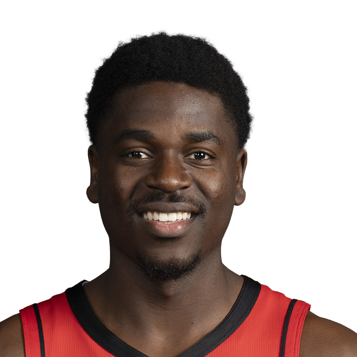 Aaron Holiday