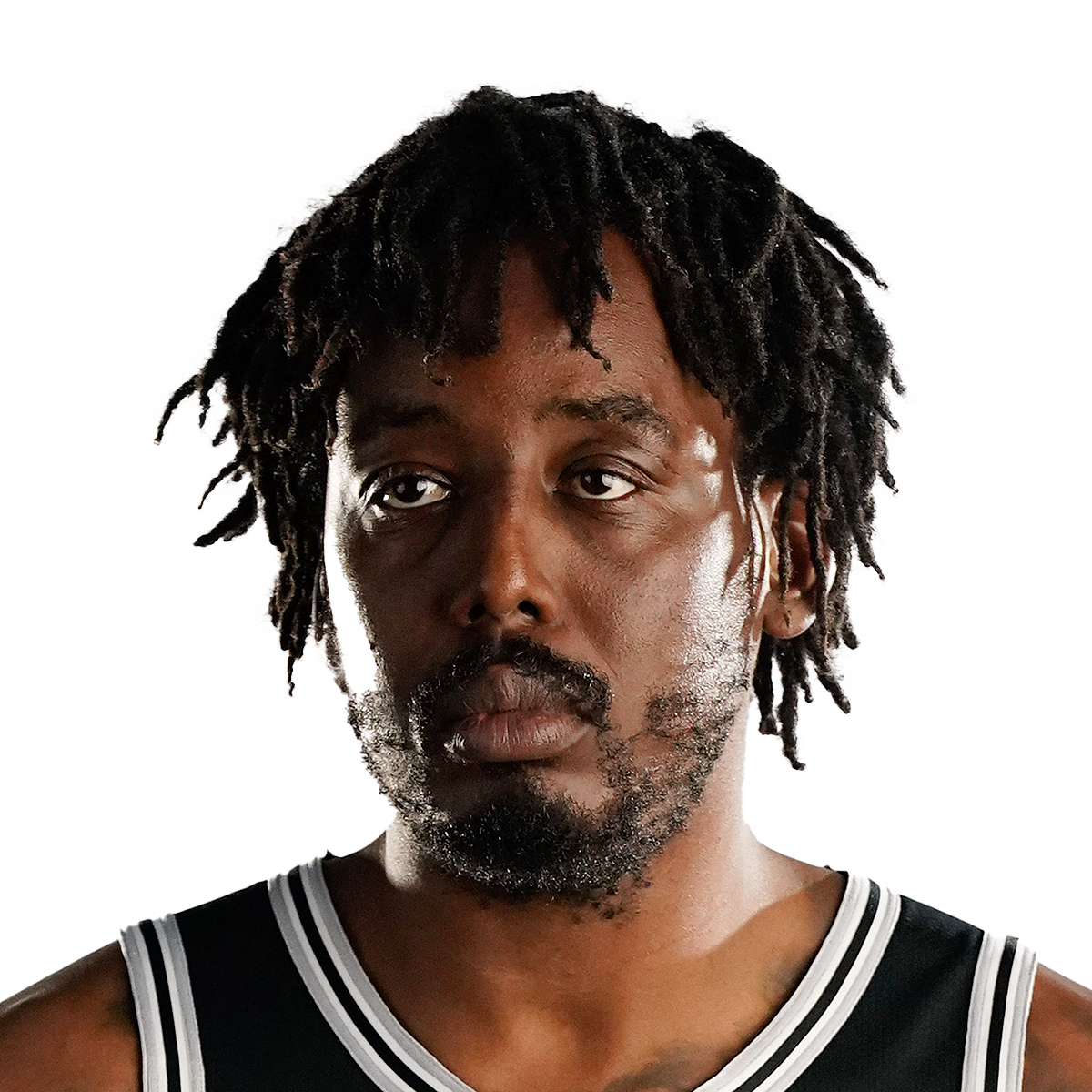 Al-Farouq Aminu Stats