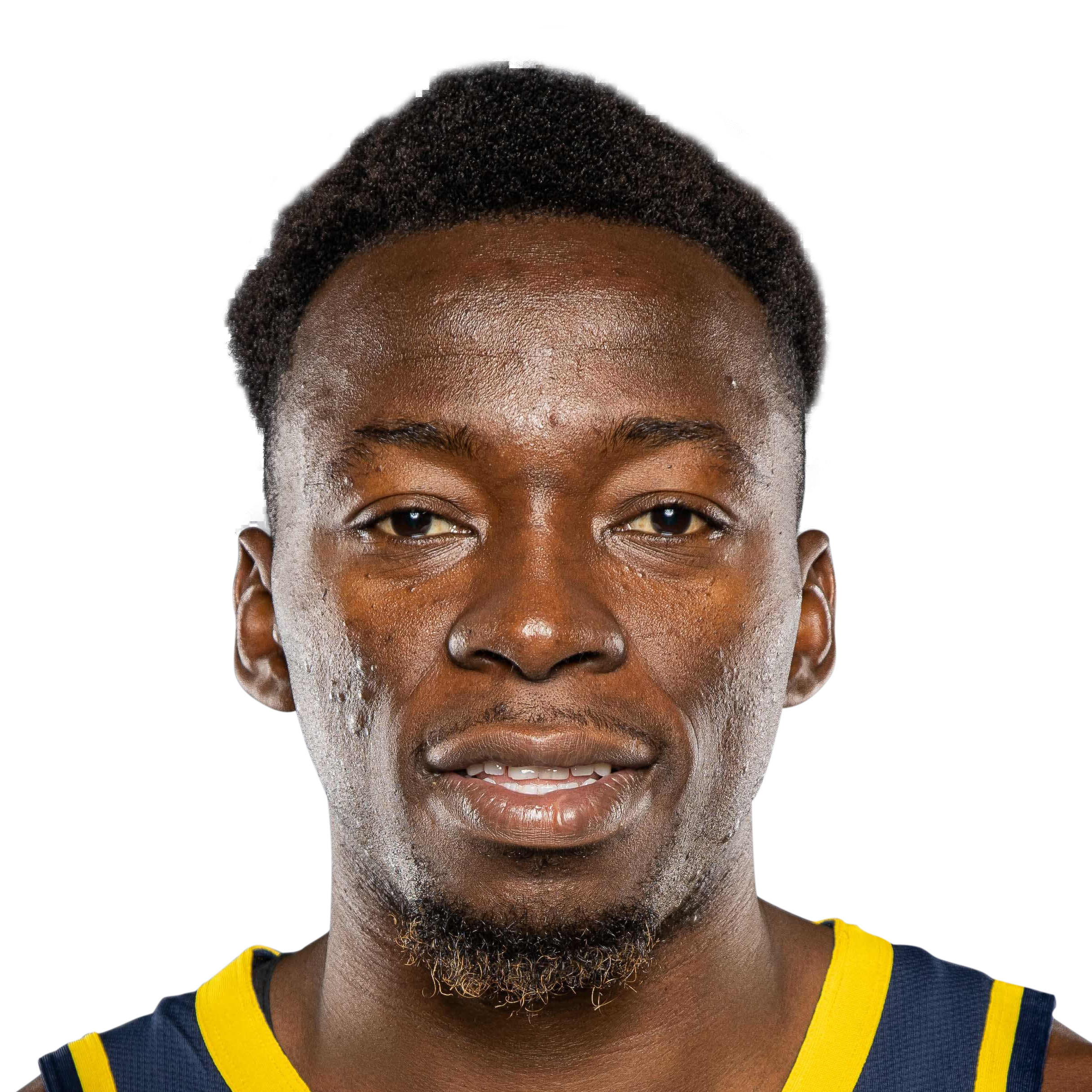 Amida Brimah Stats