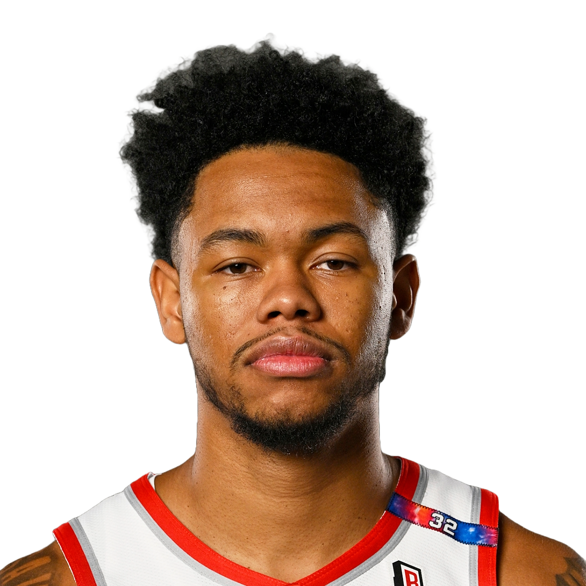 Anfernee Simons Stats