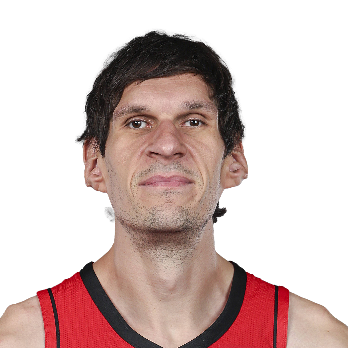 Boban Marjanovic Stats