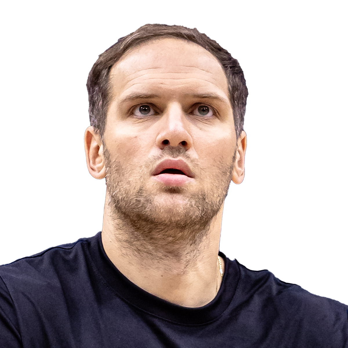 Bojan Bogdanovic Stats