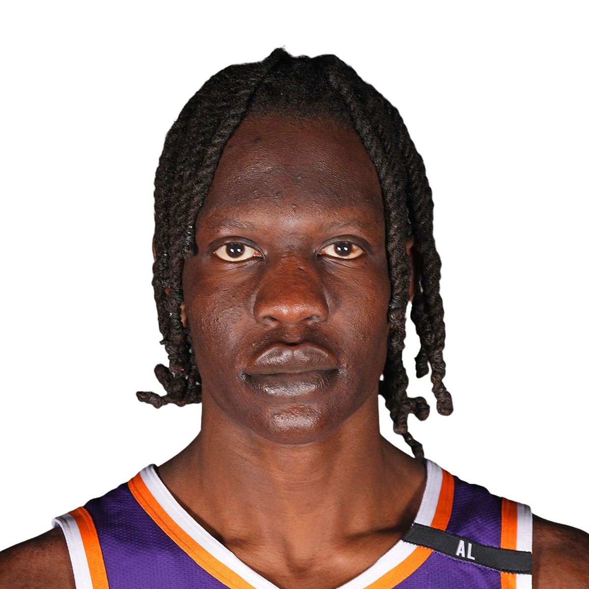Bol Bol Stats