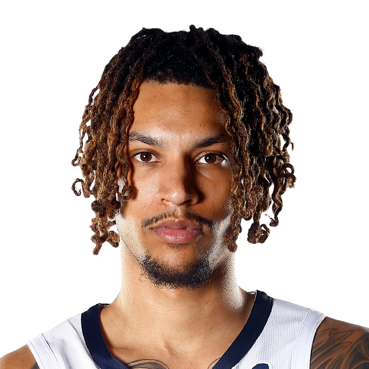 Brandon Clarke Stats