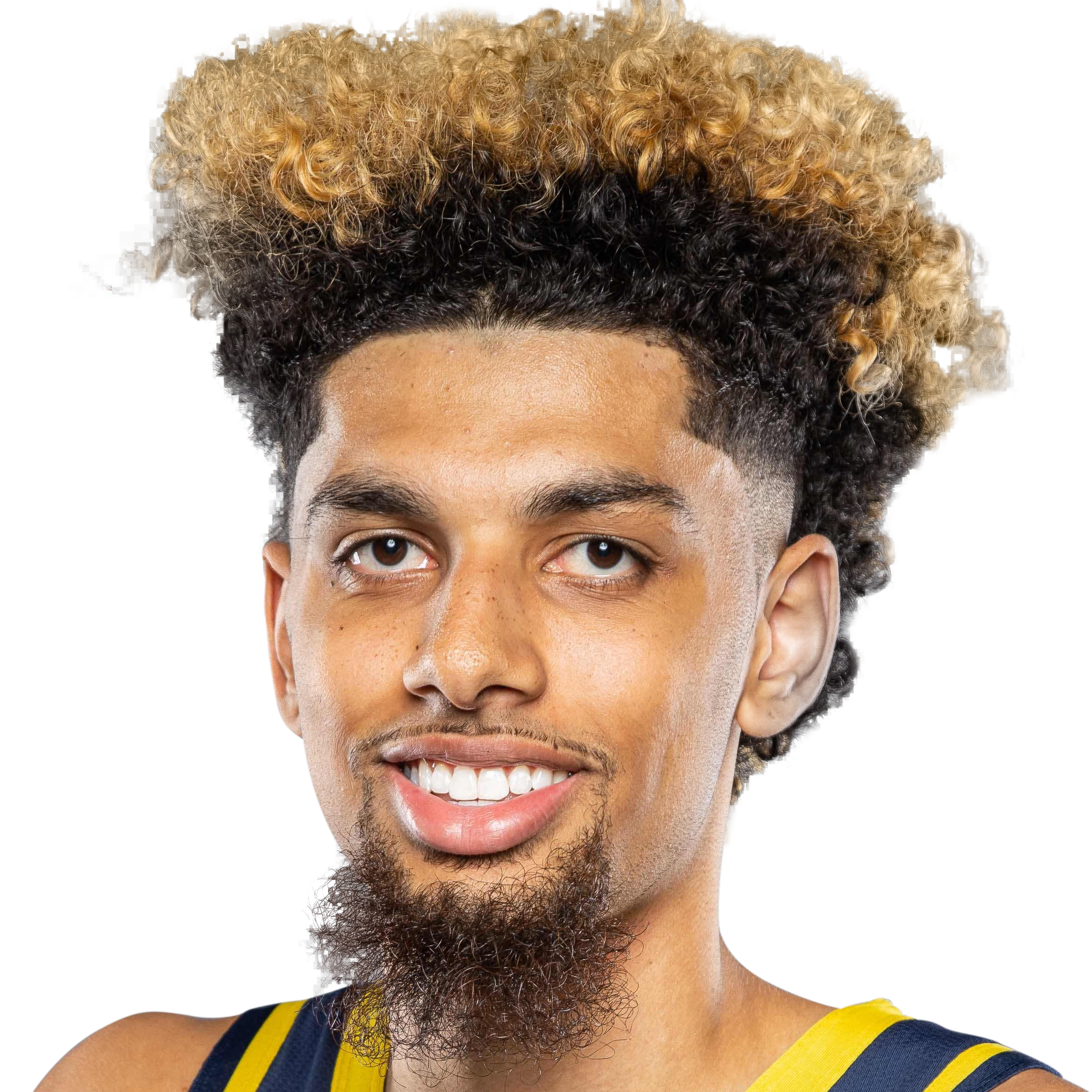 Brian Bowen II Stats