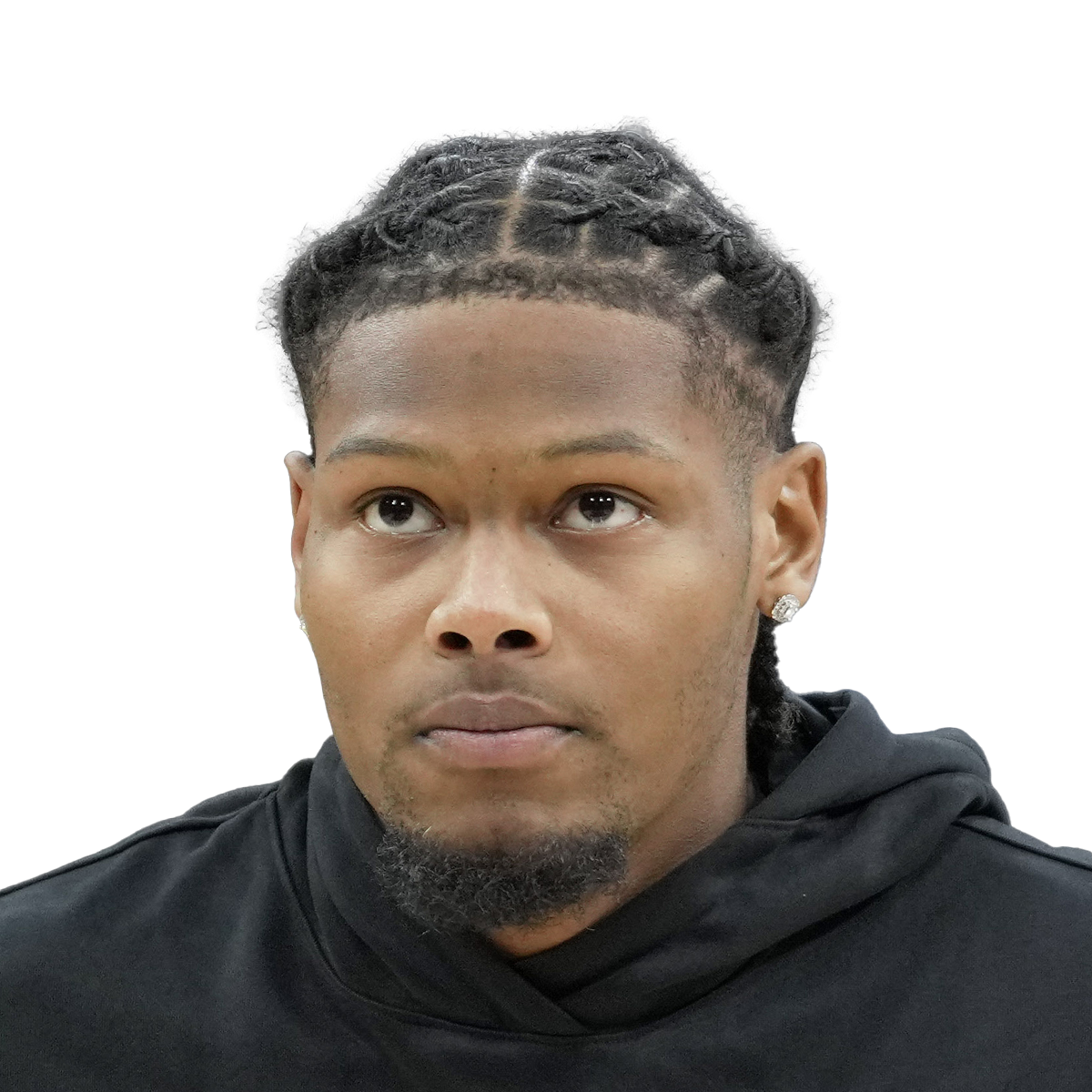 Cam Reddish Stats