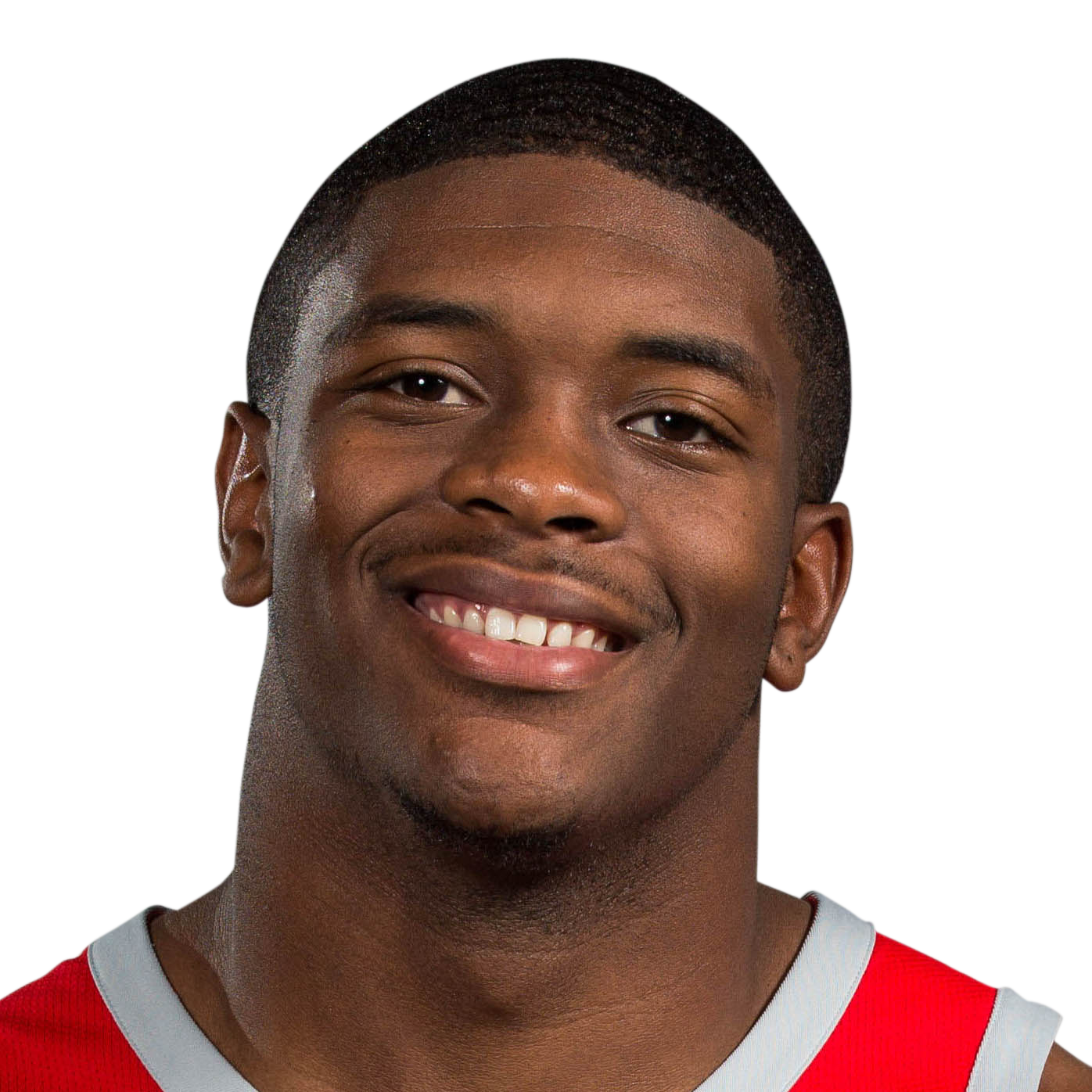 Cameron Oliver Stats