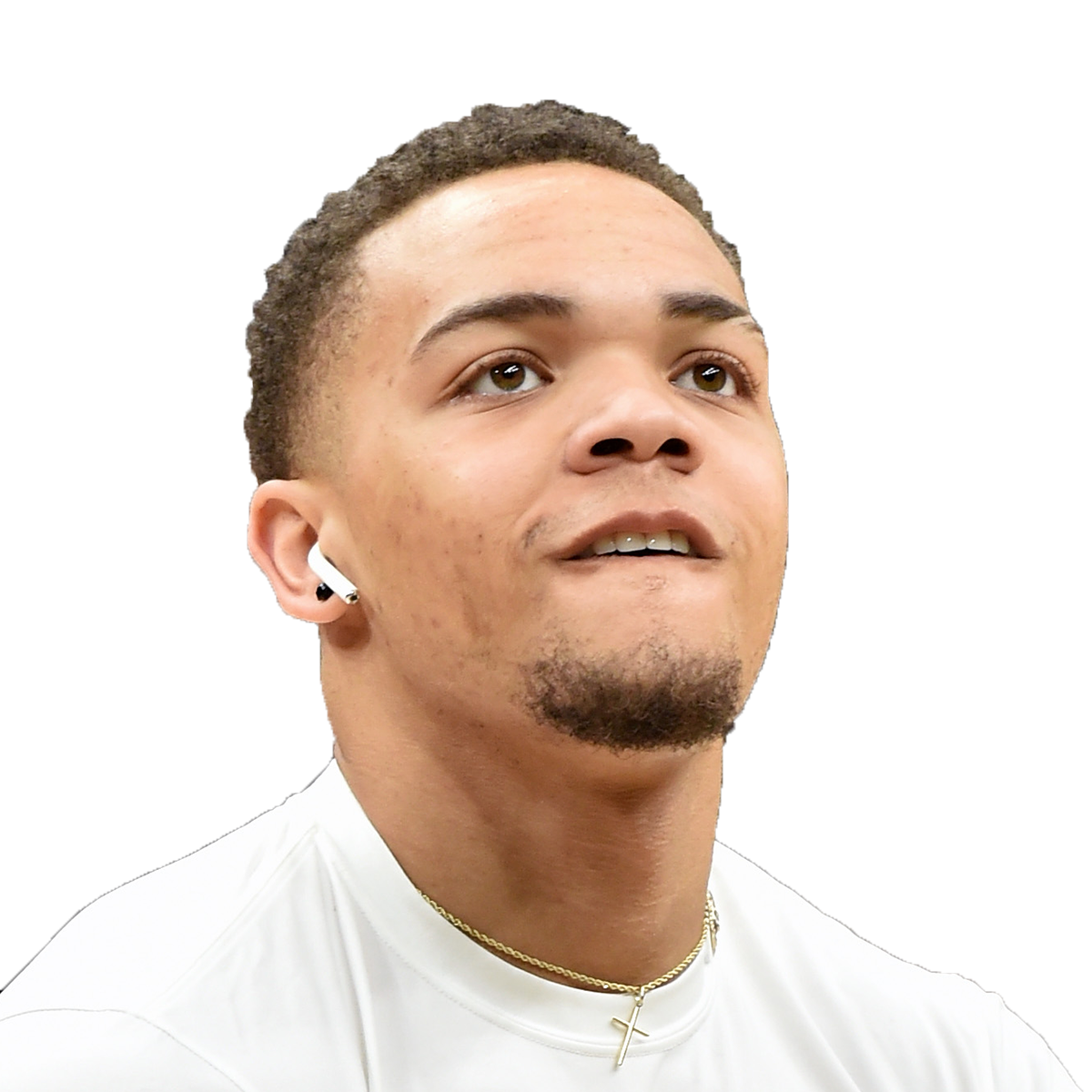 Carsen Edwards Stats