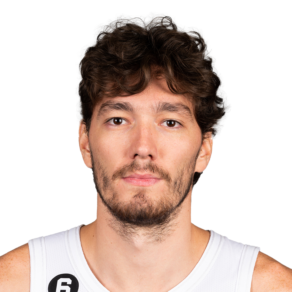 Cedi Osman Stats