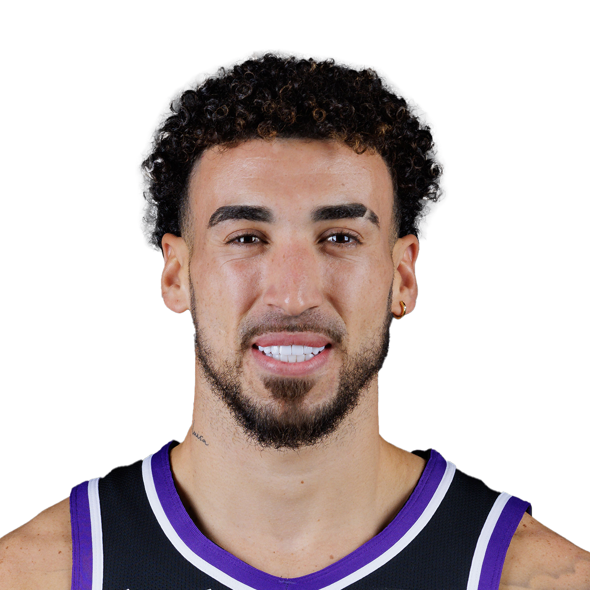 Chris Duarte Stats