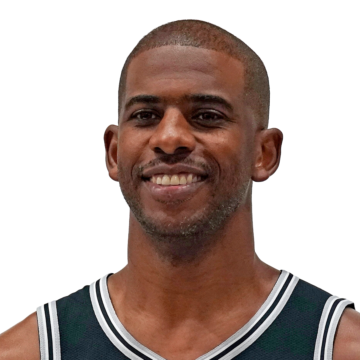 Chris Paul Stats