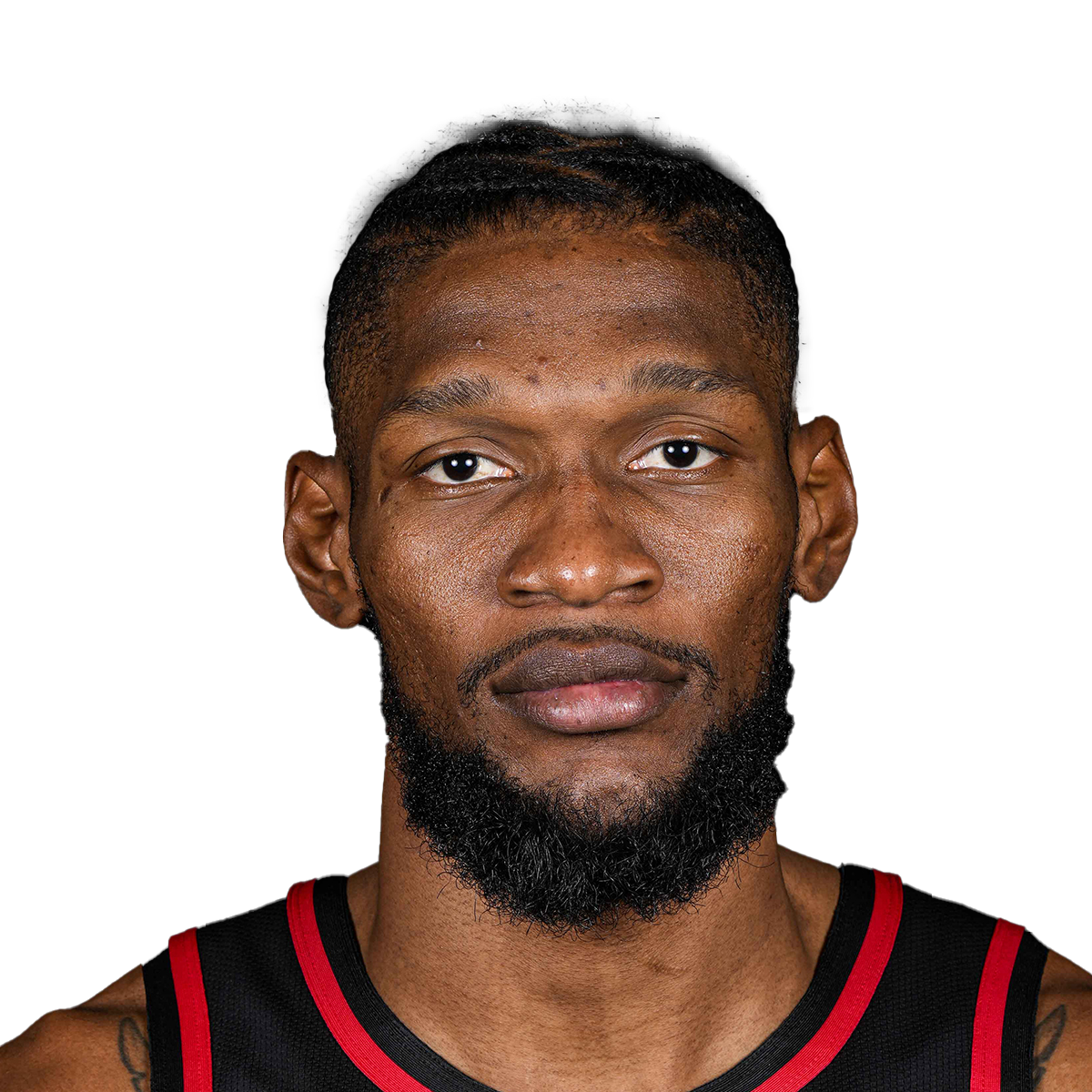 Chris Silva Stats