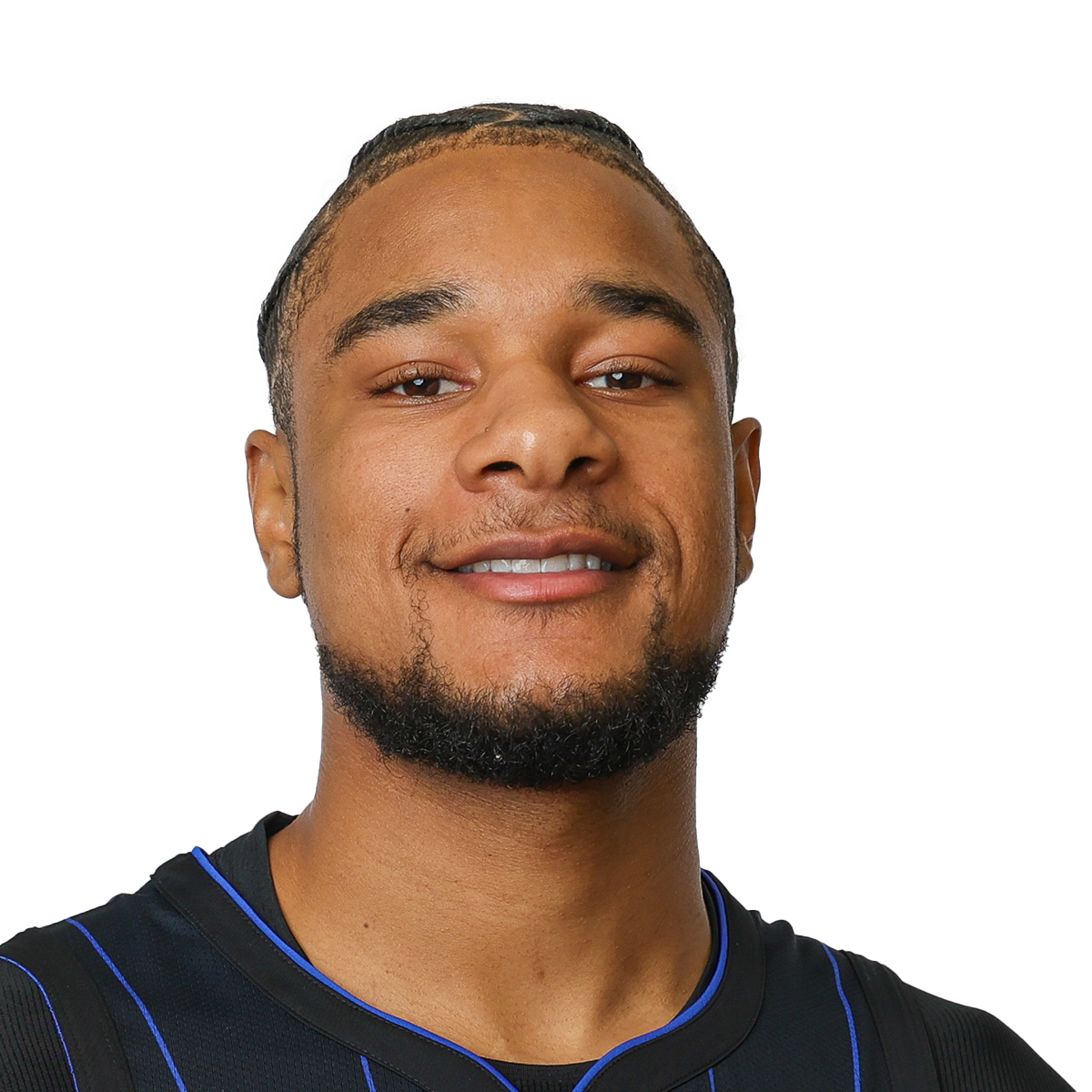 Chuma Okeke Stats