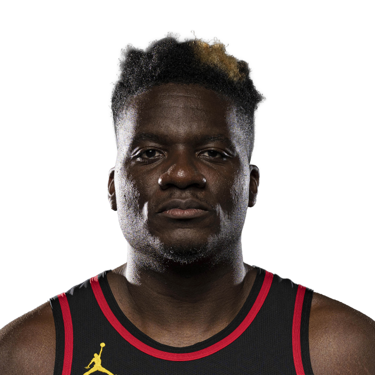 Clint Capela Stats