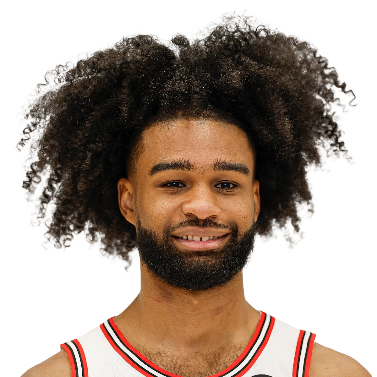 Coby White Stats
