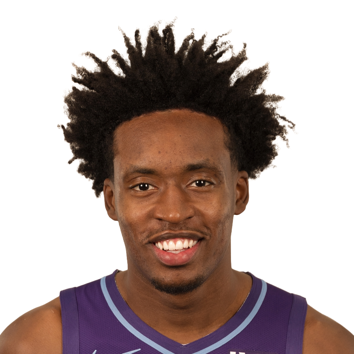 Collin Sexton Stats