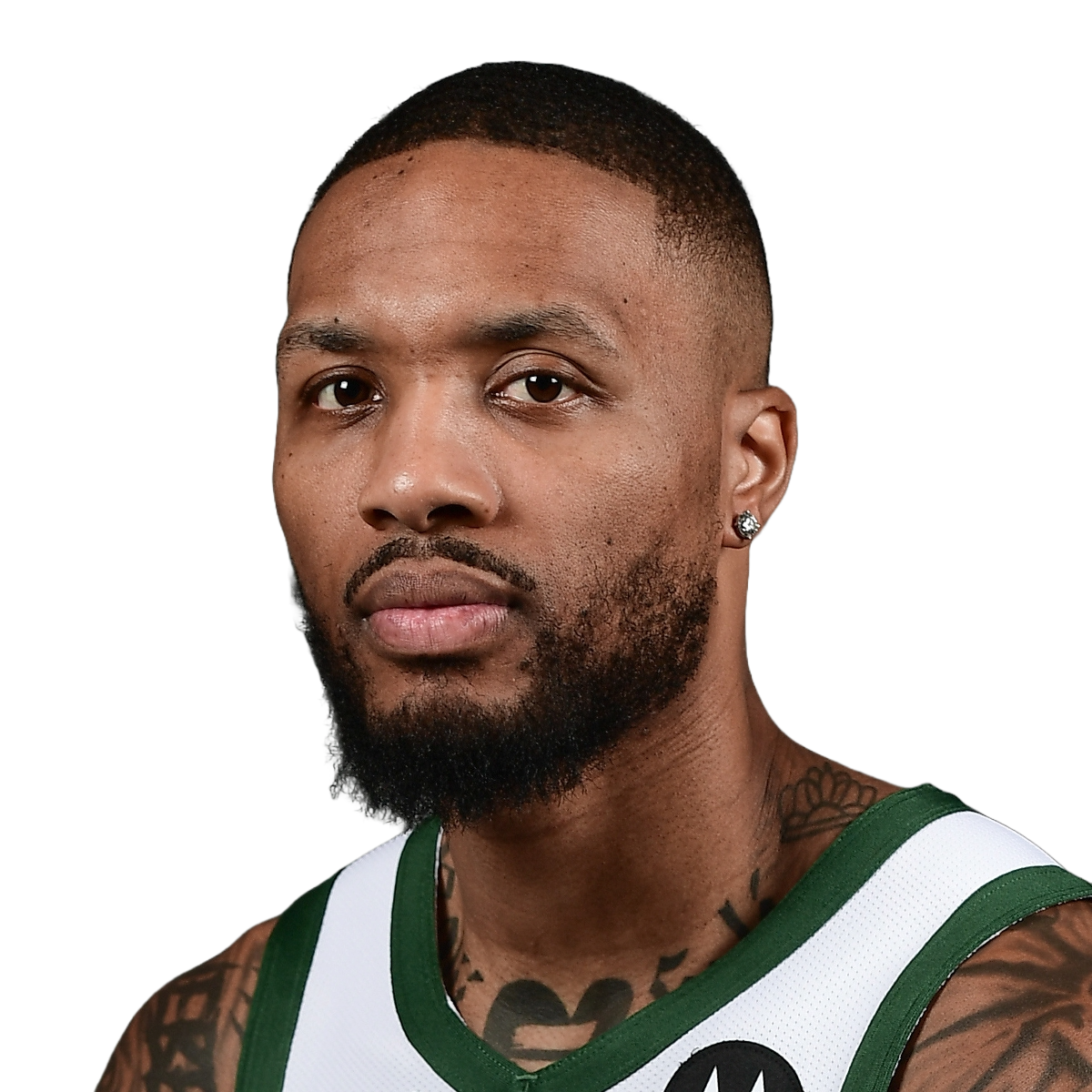 Damian Lillard Stats