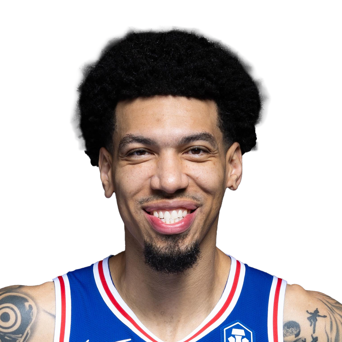 Danny Green Stats