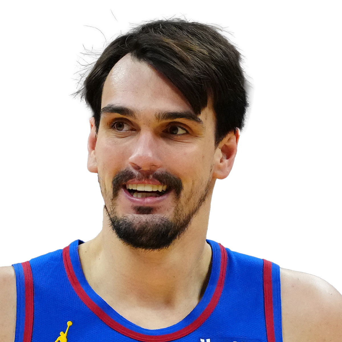 Dario Saric Stats