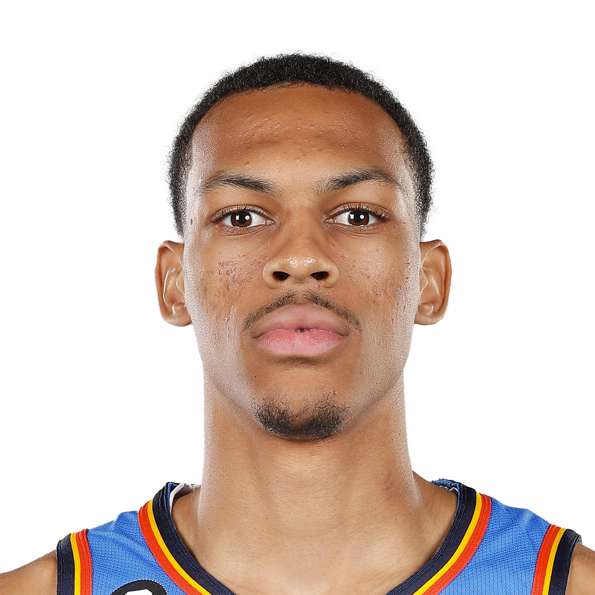 Darius Bazley Stats