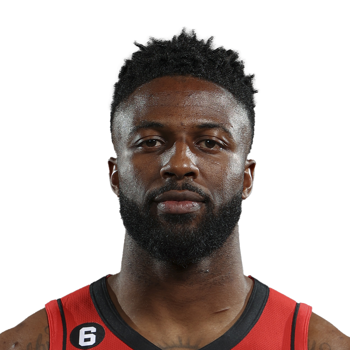 David Nwaba Stats