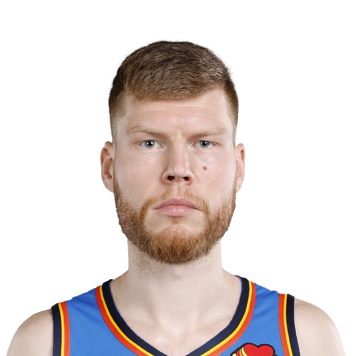 Davis Bertans Stats
