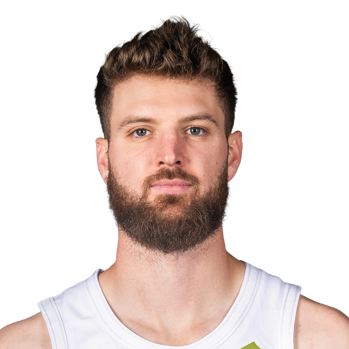Dean Wade Stats