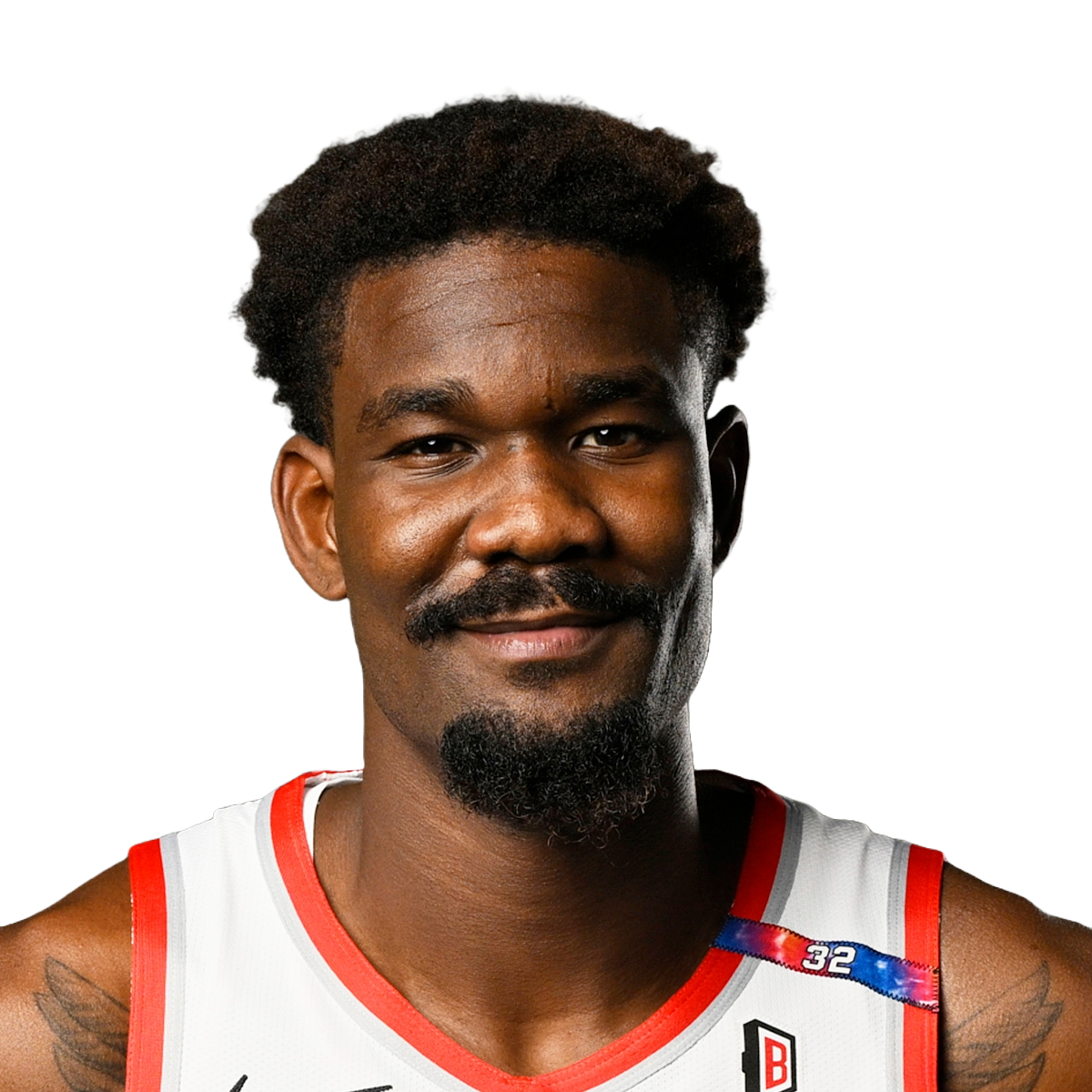 Deandre Ayton Stats