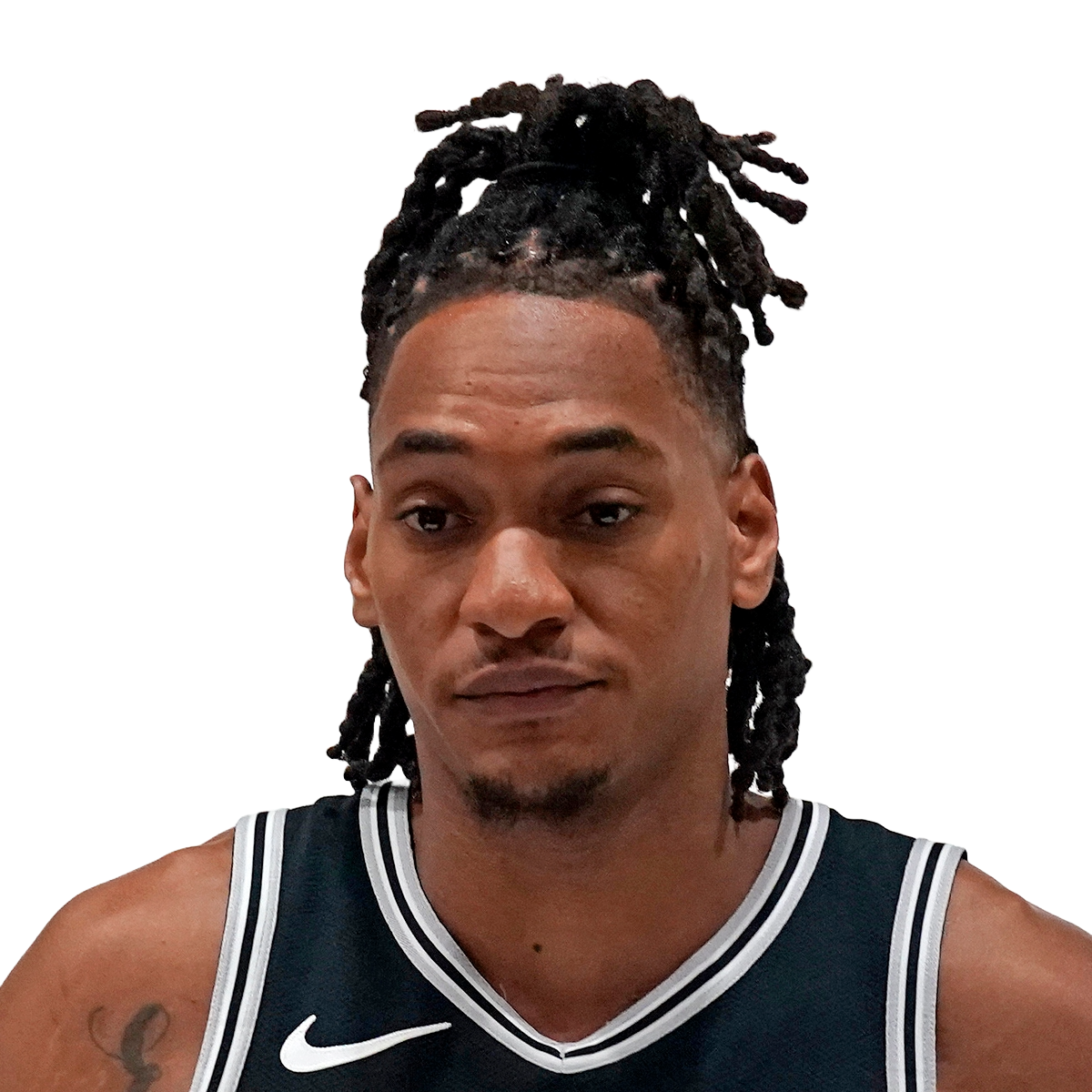 Devin Vassell Stats