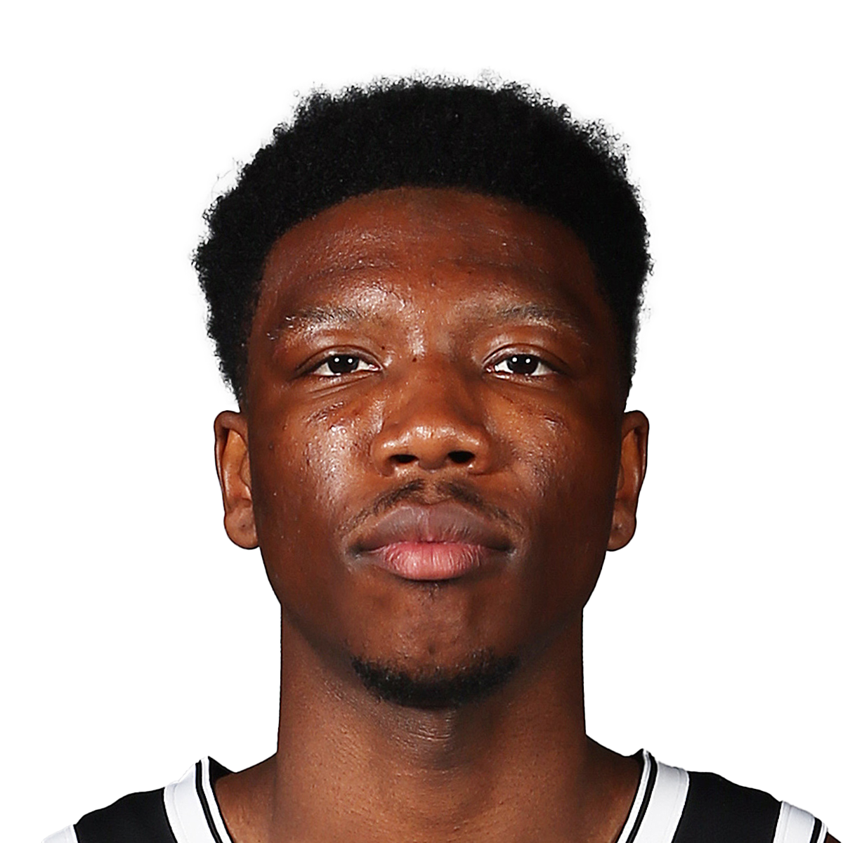 Devontae Cacok Stats
