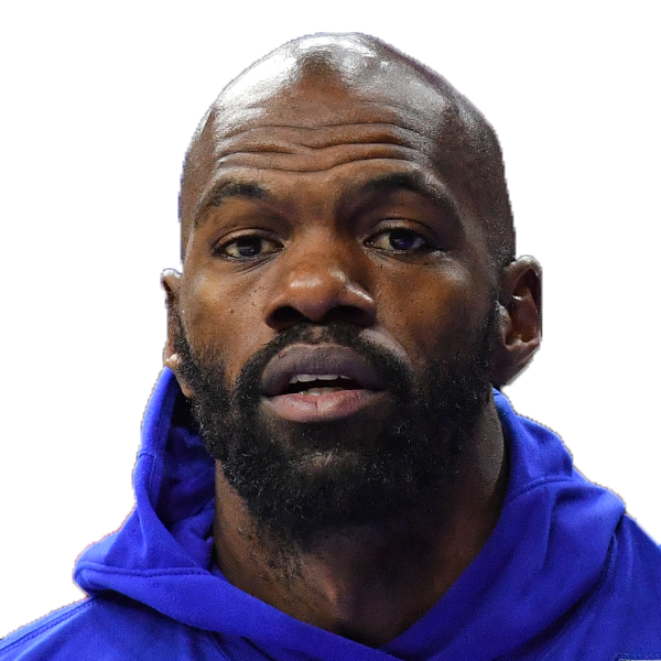 Dewayne Dedmon Stats