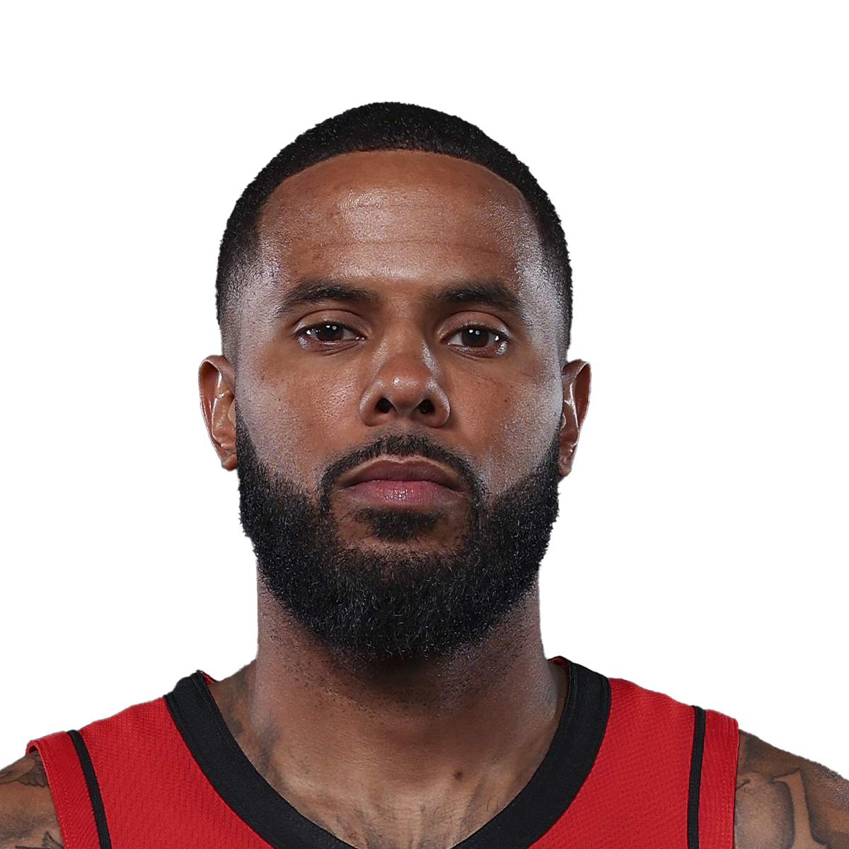 D.J. Augustin Stats