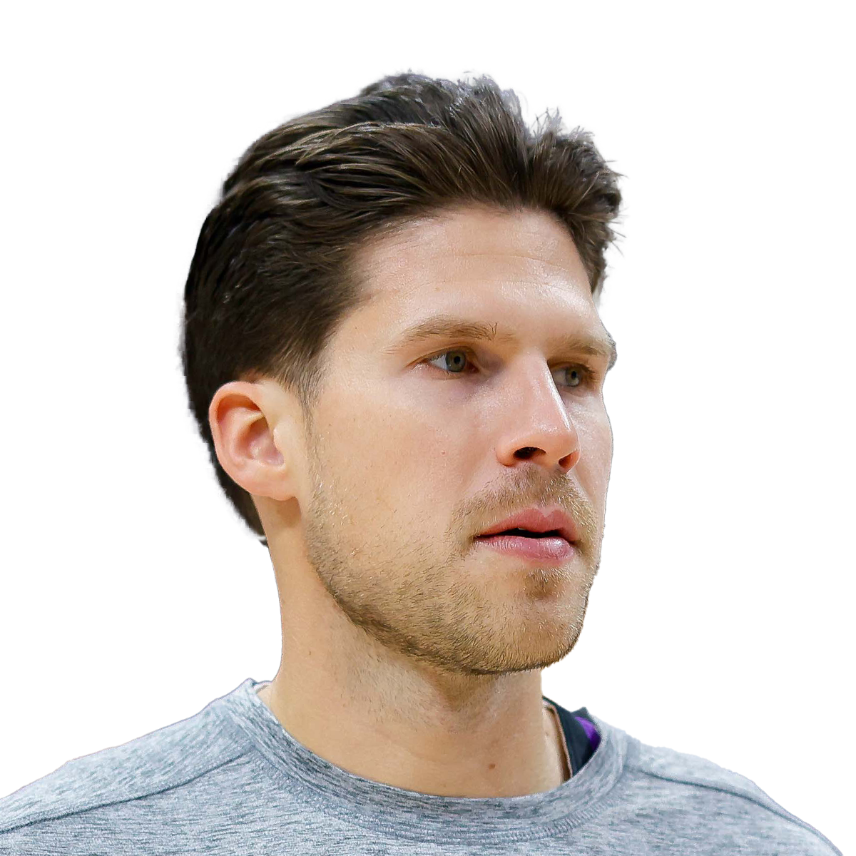 Doug McDermott Stats