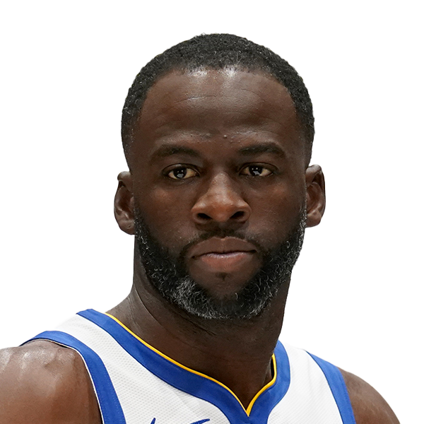 Draymond Green Stats