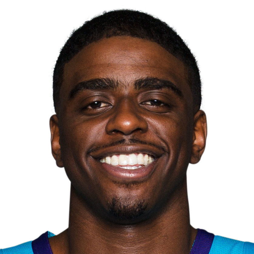 Dwayne Bacon Stats